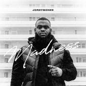 Jordymone9 - Madness