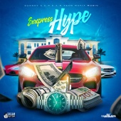 Exxpress - Hype