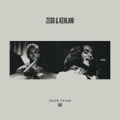 Zedd & Kehlani - Good Thing [LIVE]