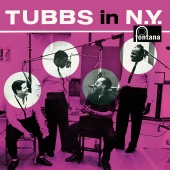 Tubby Hayes - Tubbs In N.Y. [Remastered 2019]