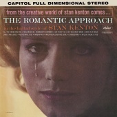 Stan Kenton - The Romantic Approach