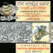 Bill Whelan - The Seville Suite