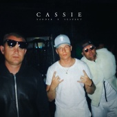 Xander Linnet - Cassie (feat. Suspekt)