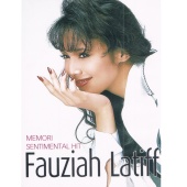 Fauziah Latiff - Memori Sentimental Hit