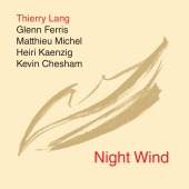 Thierry Lang - Night Wind
