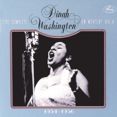 Dinah Washington - The Complete Dinah Washington On Mercury, Vol.4  (1954-1956)