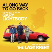 Gary Lightbody - A Long Way To Go Back [From 