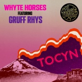 Whyte Horses - Tocyn (feat. Gruff Rhys)