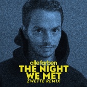 Alle Farben - The Night We Met ( Zwette Remix )