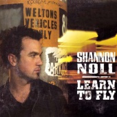 Shannon Noll - Learn To Fly
