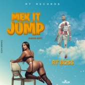 RT Boss - Mek It Jump (Radio Edit)