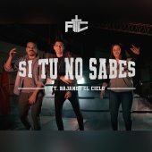 Alejandro Casco - Si Tu No Sabes(feat. Bajando El Cielo)