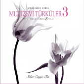 Cengiz Tan - Mucizevi Türküler, Vol. 3