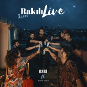 Ozbi - Rakılı Live, 3. Seri