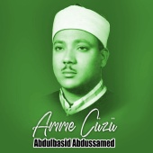 Abdulbasid Abdussamed - Amme Cüzü