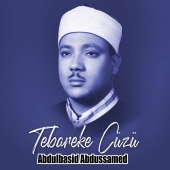 Abdulbasid Abdussamed - Tebareke Cüzü
