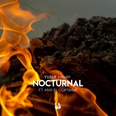 Yusuf Hanay - Nocturnal (feat. Anis El Cortbawi)