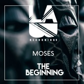 Moses - The Beginning