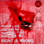 Eli - Right is Wrong