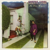 Cheryl Lynn - In The Night (Expanded Edition)