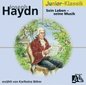 Karlheinz Böhm - Joseph Haydn: Sein Leben - Seine Musik