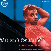 Buddy Rich - This One's For Basie