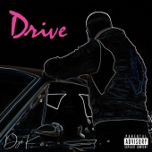 Djé K - Drive (Freestyle #2)