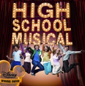 High School Musical Cast & Disney - High School Musical