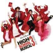 High School Musical Cast & Disney - High School Musical 3: Senior Year