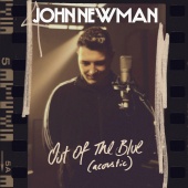John Newman - Out Of The Blue [Acoustic]