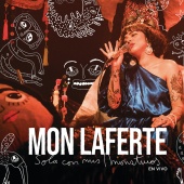 Mon Laferte - Sola Con Mis Monstruos [En Vivo, Desde El Lunario del Auditorio Nacional]