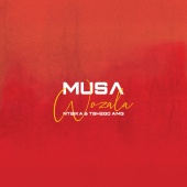 Musa - Wozala (feat. Ntsika, Tshego AMG)