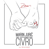 Marin Jurić-Čivro - Zima (feat. Nina Kraljić)
