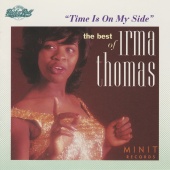 Irma Thomas - This Is On My Side: The Best Of Irma Thomas [Vol.1]
