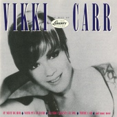 Vikki Carr - The Best Of Vikki Carr: The Liberty Years