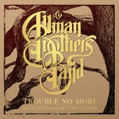 The Allman Brothers Band - Trouble No More [Demo]