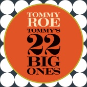 Tommy Roe - Tommy's 22 Big Ones