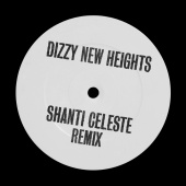 MJ Cole - Dizzy New Heights [Shanti Celeste Remix]