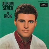 Ricky Nelson - Album Seven By Rick [Expanded Edition]