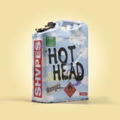 SHVPES - Hot Head