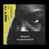 Kaleb Mitchell & Casanova - Get It [Remix]