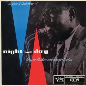 Charlie Parker - Night And Day: The Genius Of Charlie Parker #1