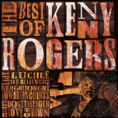 Kenny Rogers - The Best Of Kenny Rogers