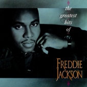 Freddie Jackson - The Greatest Hits Of Freddie Jackson