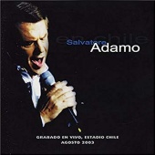 Salvatore Adamo - En Chile [Live]
