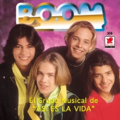 The Boom - El Grupo Musical De 