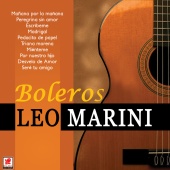 Leo Marini - Boleros Leo Marini