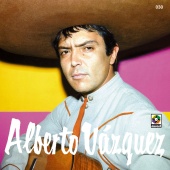Alberto Vazquez - Alberto Vázquez