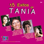 Tania - 15 Éxitos De Tania