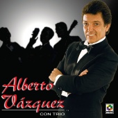 Alberto Vazquez - Alberto Vázquez Con Trío